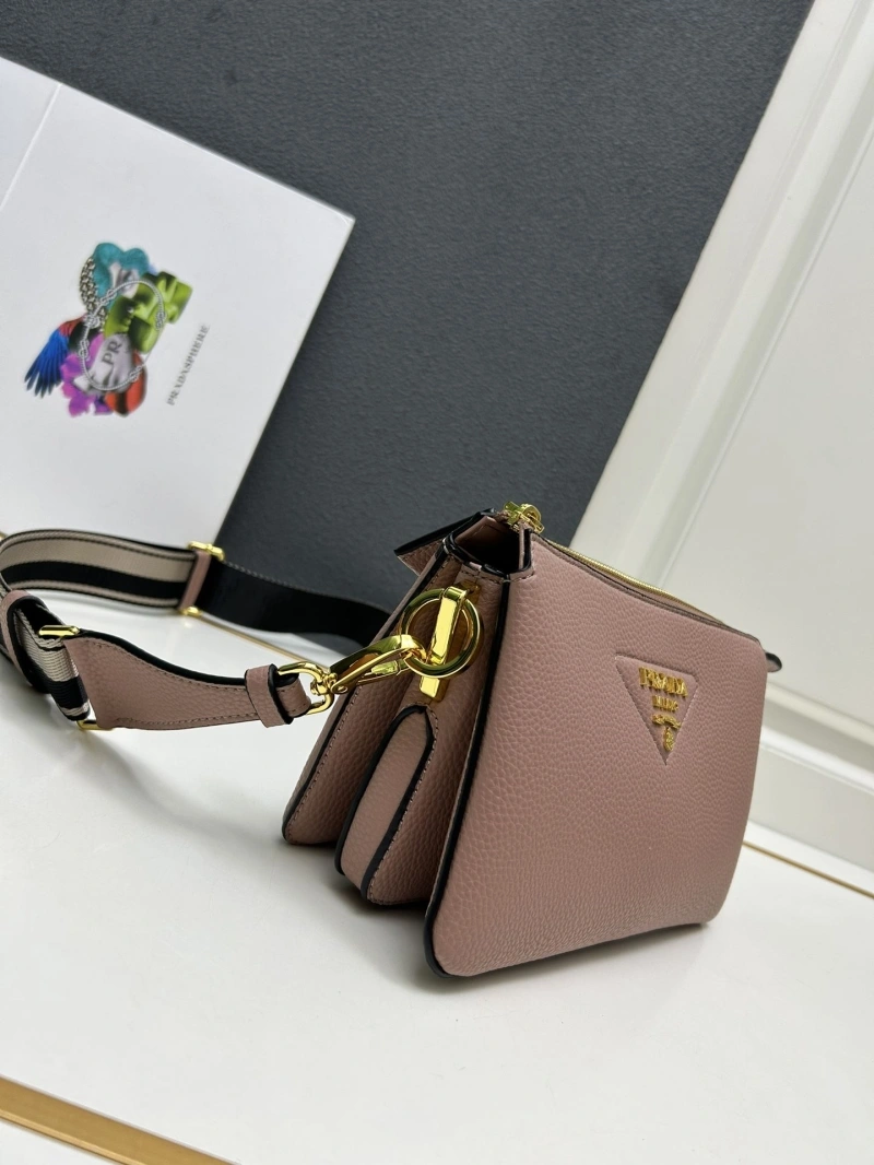Pra*a satchel bags 4224-0543