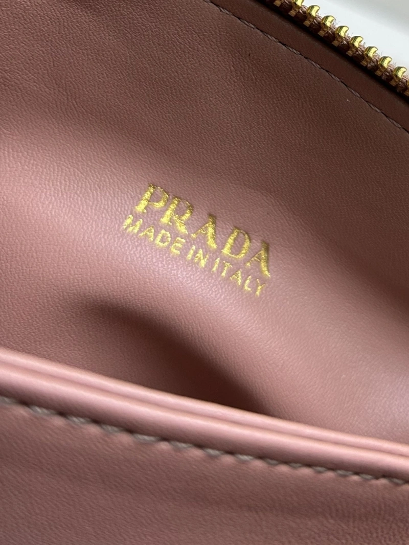 Pra*a satchel bags 4224-0543