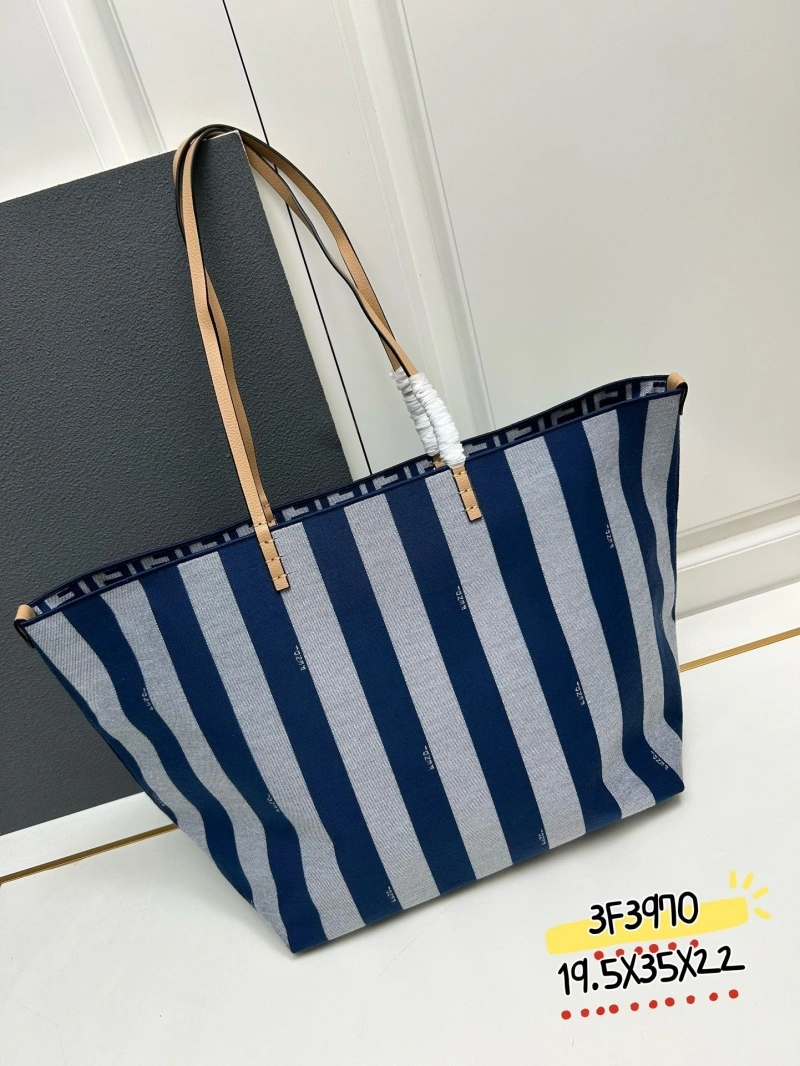 F**di shopping bags 4224-0562