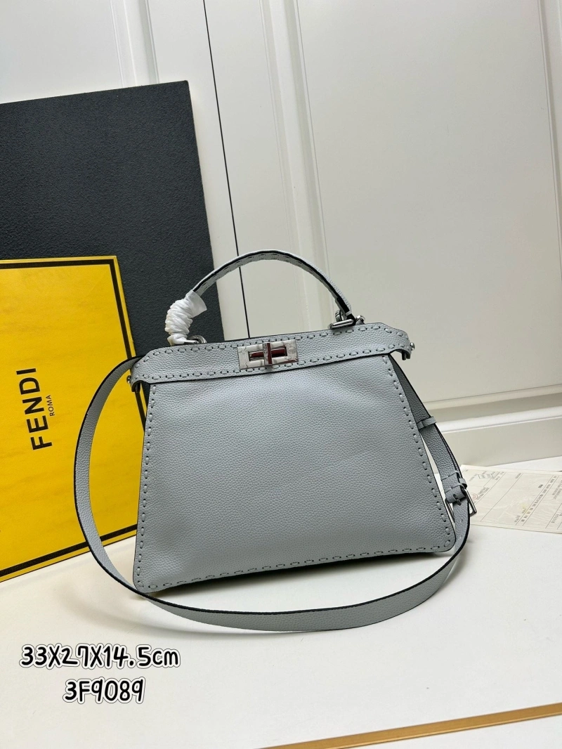 F**di top handle bags 4224-0563