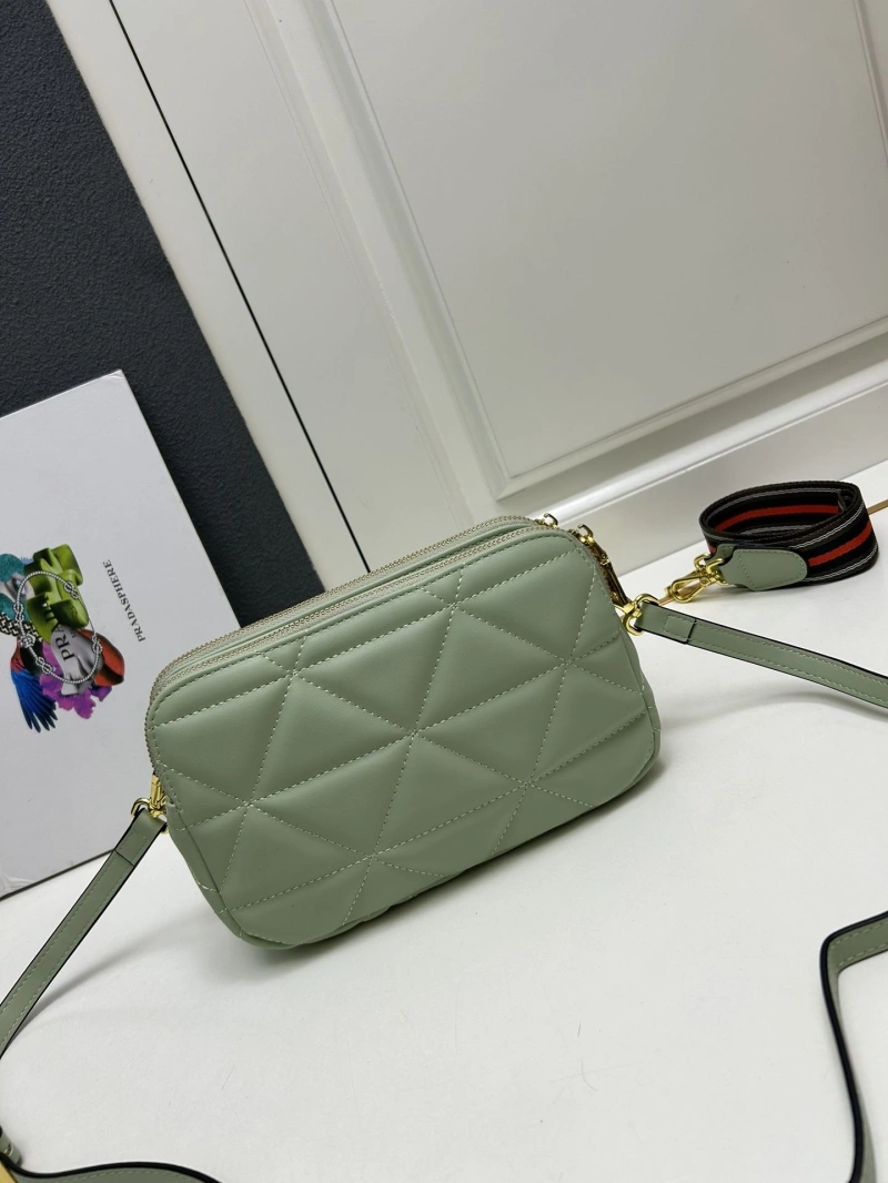 Pra*a satchel bags 4224-0567