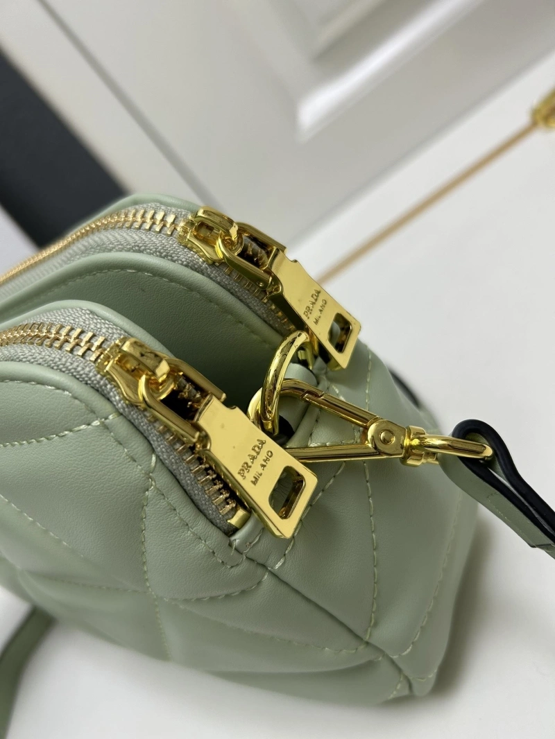Pra*a satchel bags 4224-0567