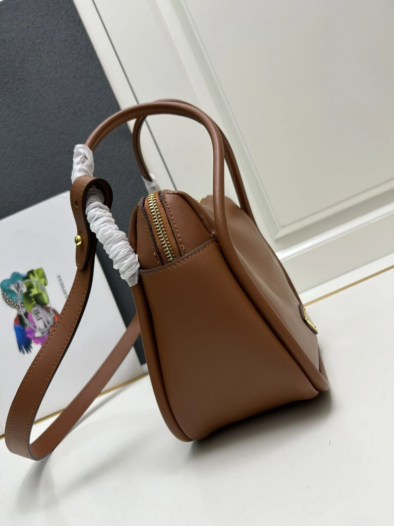 Pra*a top handle bags 4224-0572