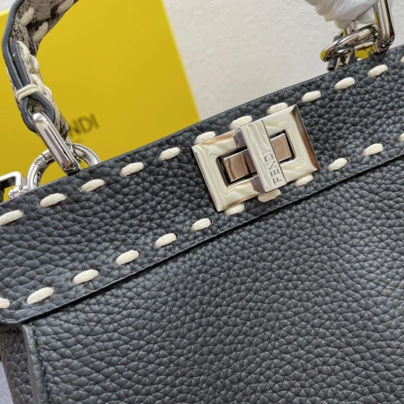F**di top handle bags 4224-0576