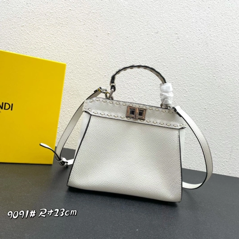F**di top handle bags 4224-0577