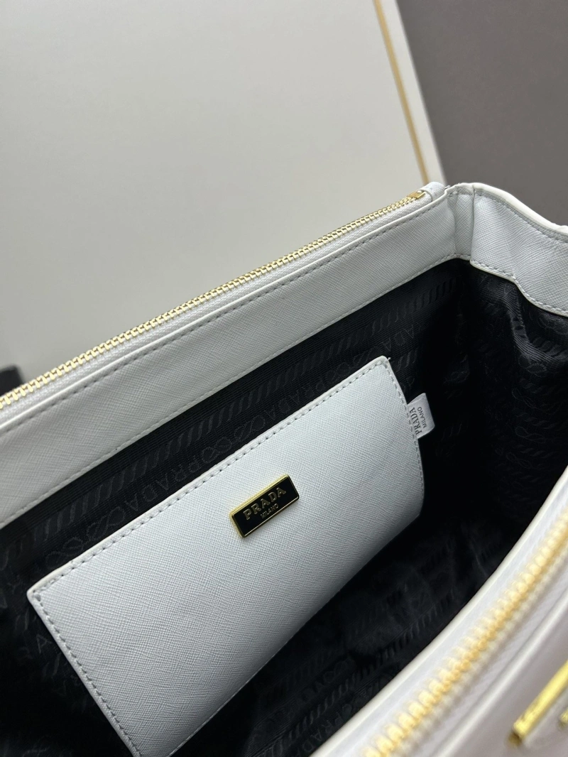 Pra*a top handle bags 4224-0636