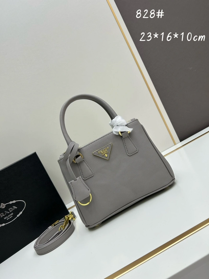 Pra*a top handle bags 4224-0638