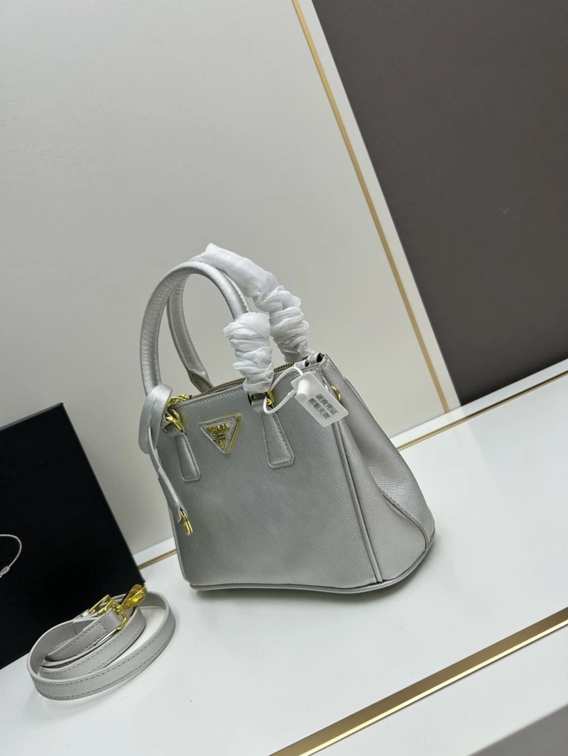 Pra*a top handle bags 4224-0642