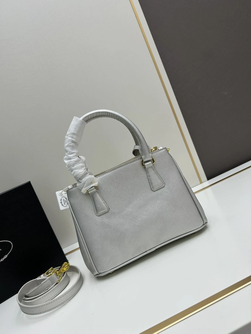 Pra*a top handle bags 4224-0642