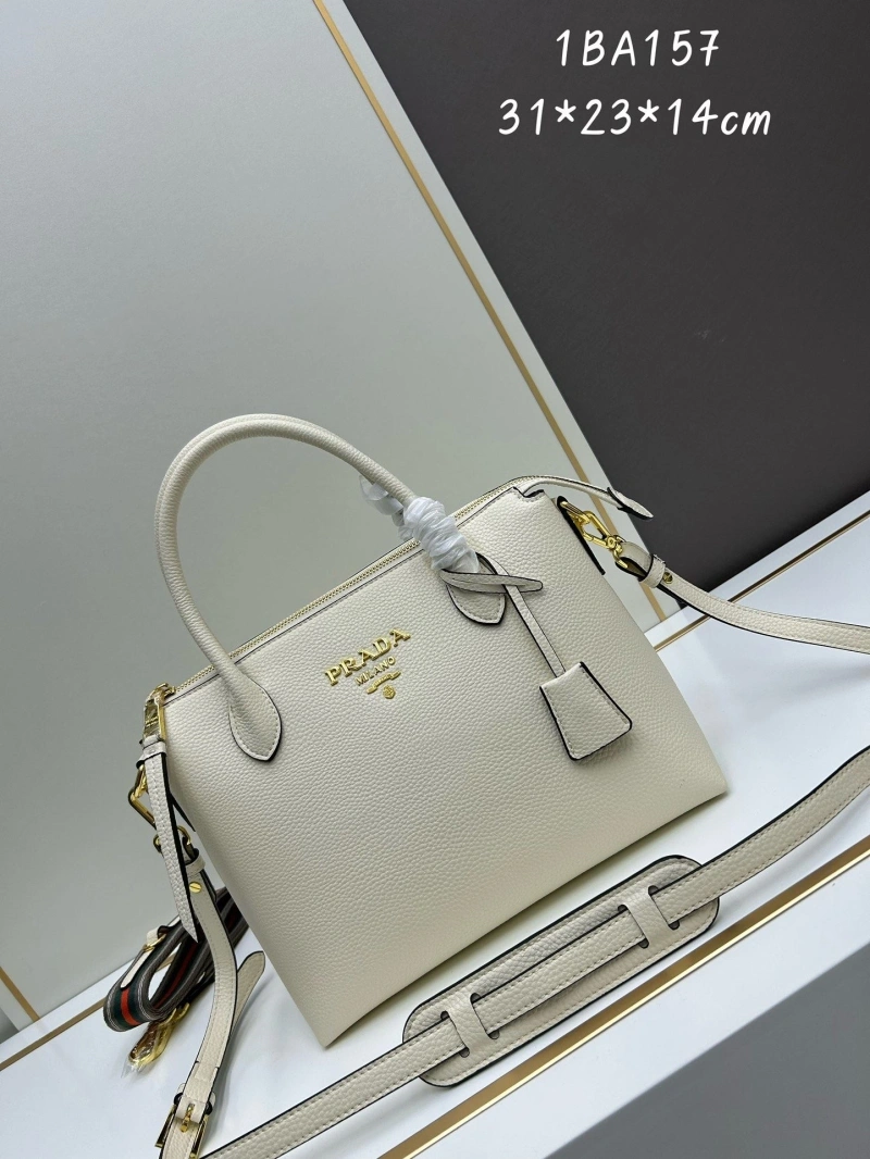 Pra*a top handle bags 4224-0646