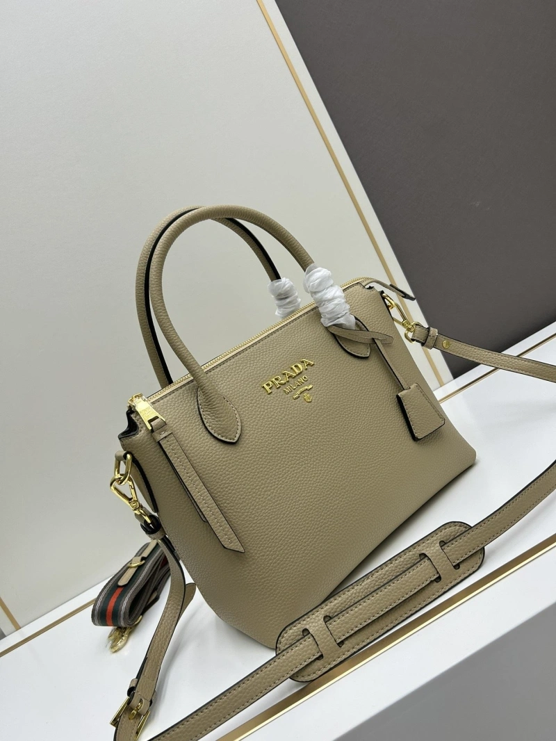 Pra*a top handle bags 4224-0647