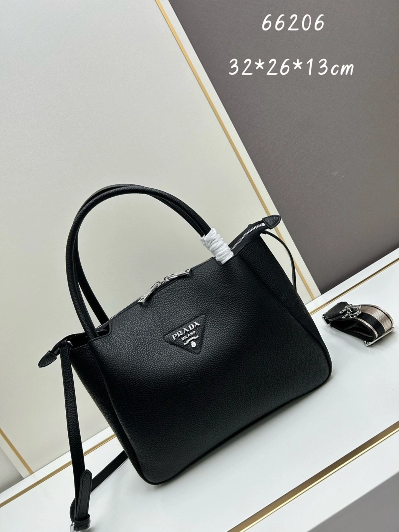 Pra*a top handle bags 4224-0649