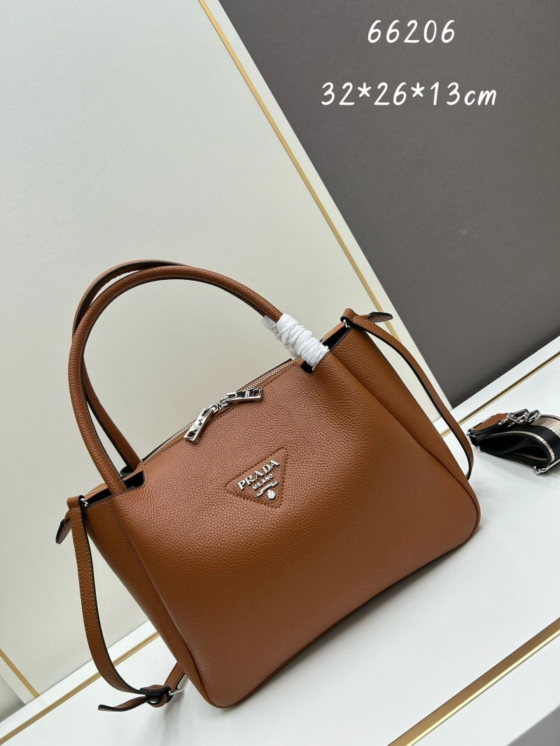 Pra*a top handle bags 4224-0653