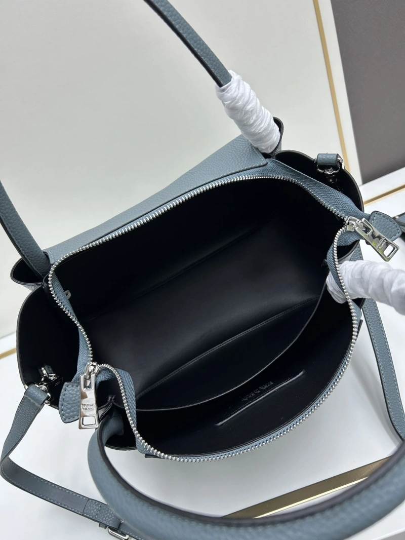 Pra*a top handle bags 4224-0654
