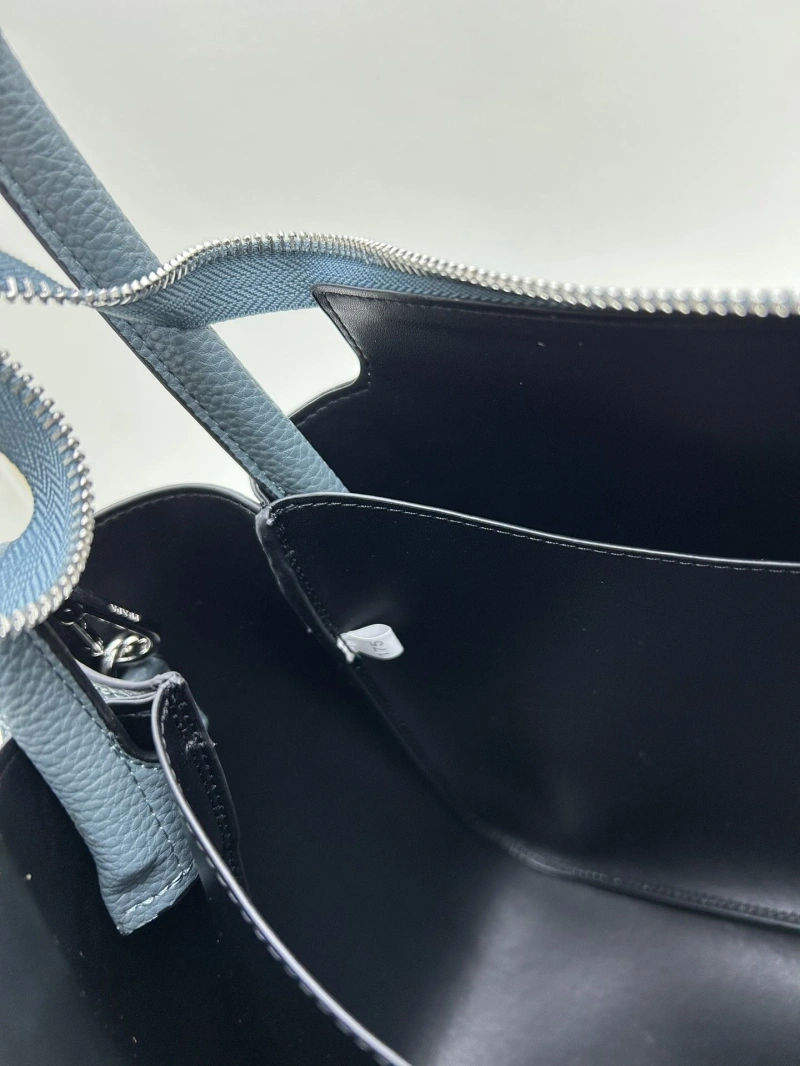 Pra*a top handle bags 4224-0654