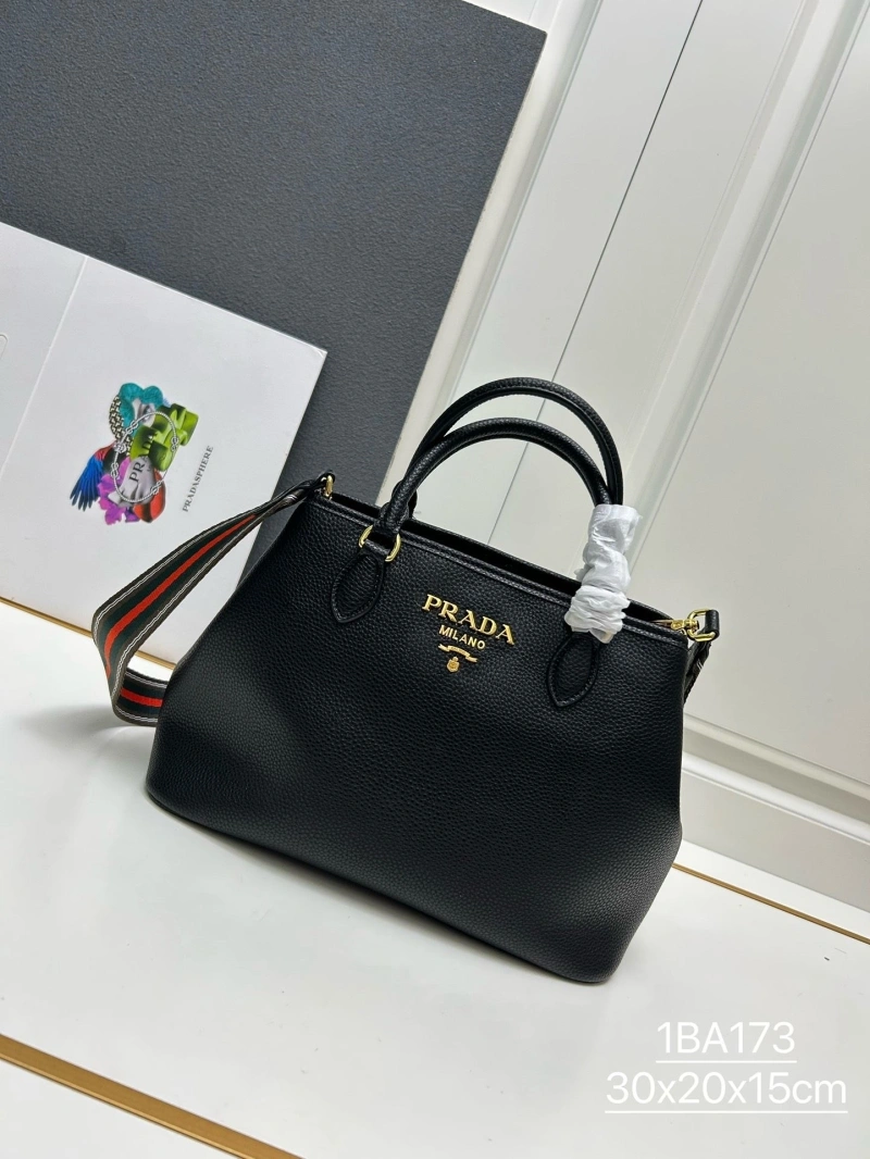 Pra*a top handle bags 4224-0724