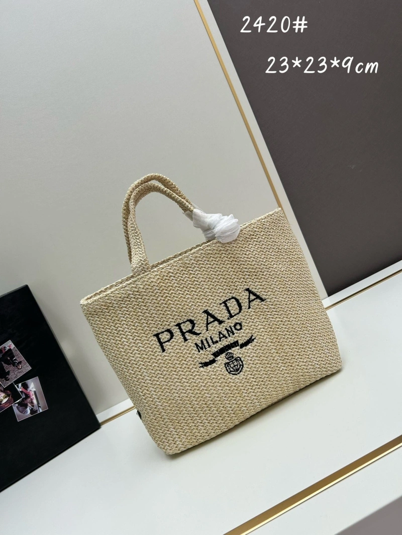 Pra*a shopping bags 4224-0739