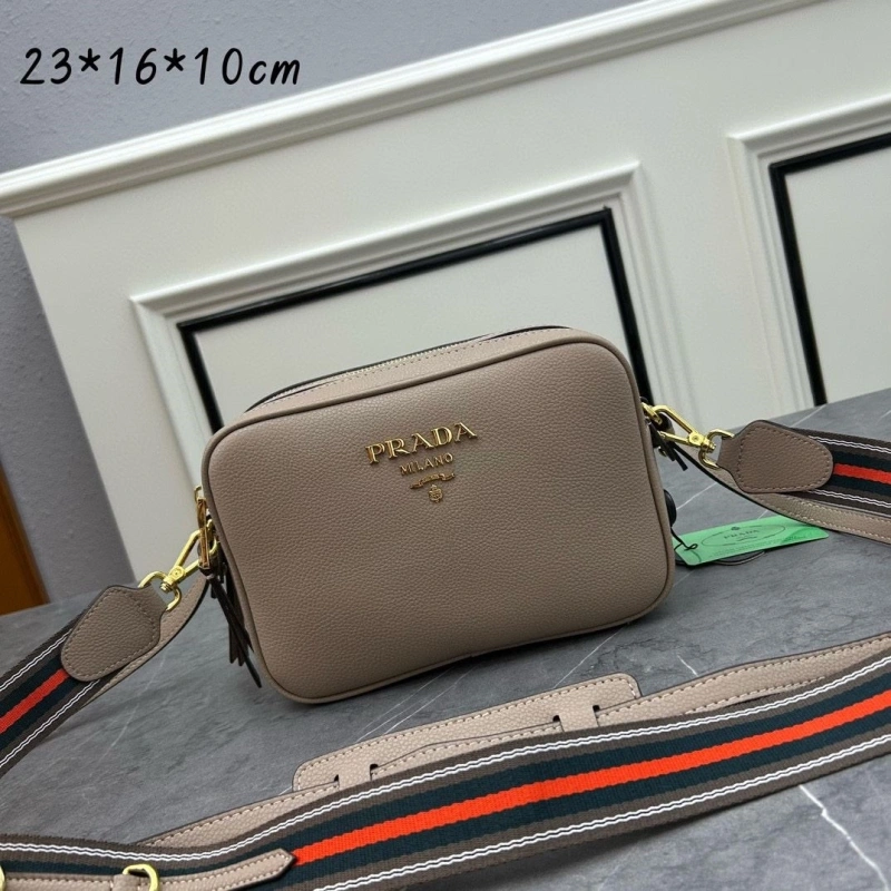 Pra*a satchel bags 4224-0778
