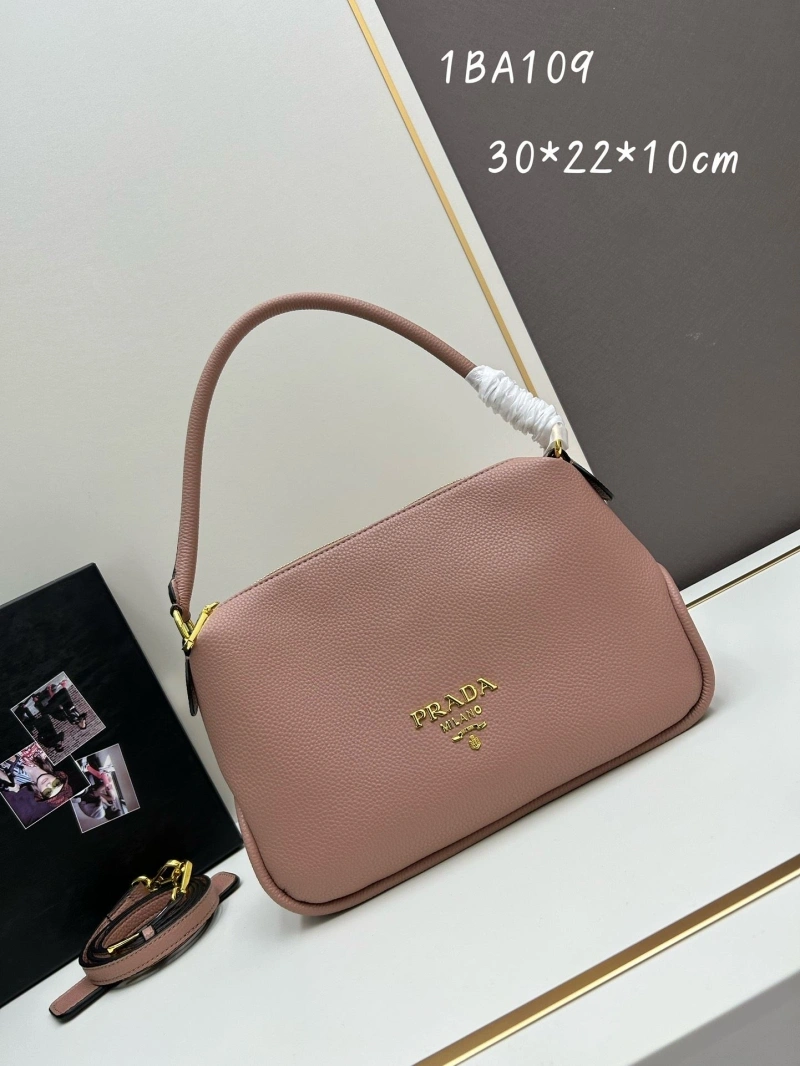 Pra*a top handle bags 4224-0813
