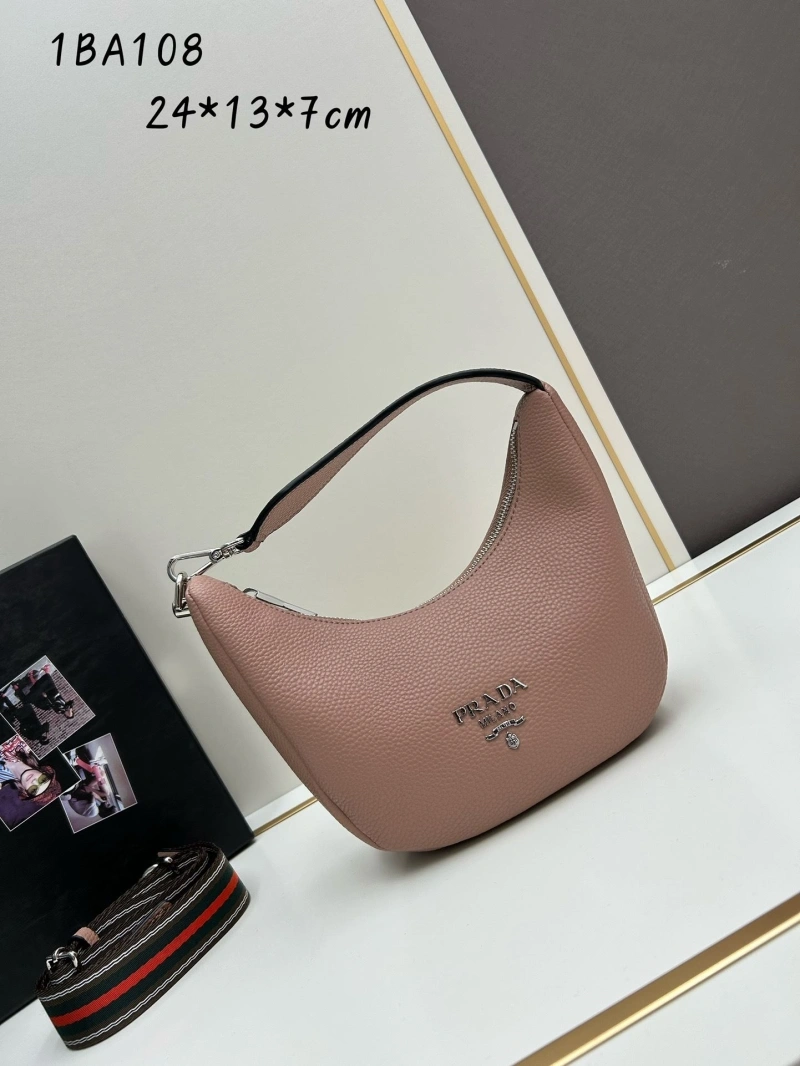 Pra*a top handle bags 4224-0817