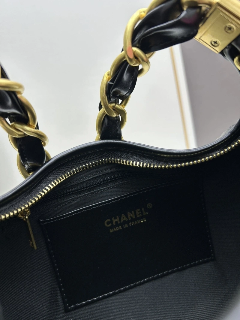 Ch**el satchel bags 4224-0831