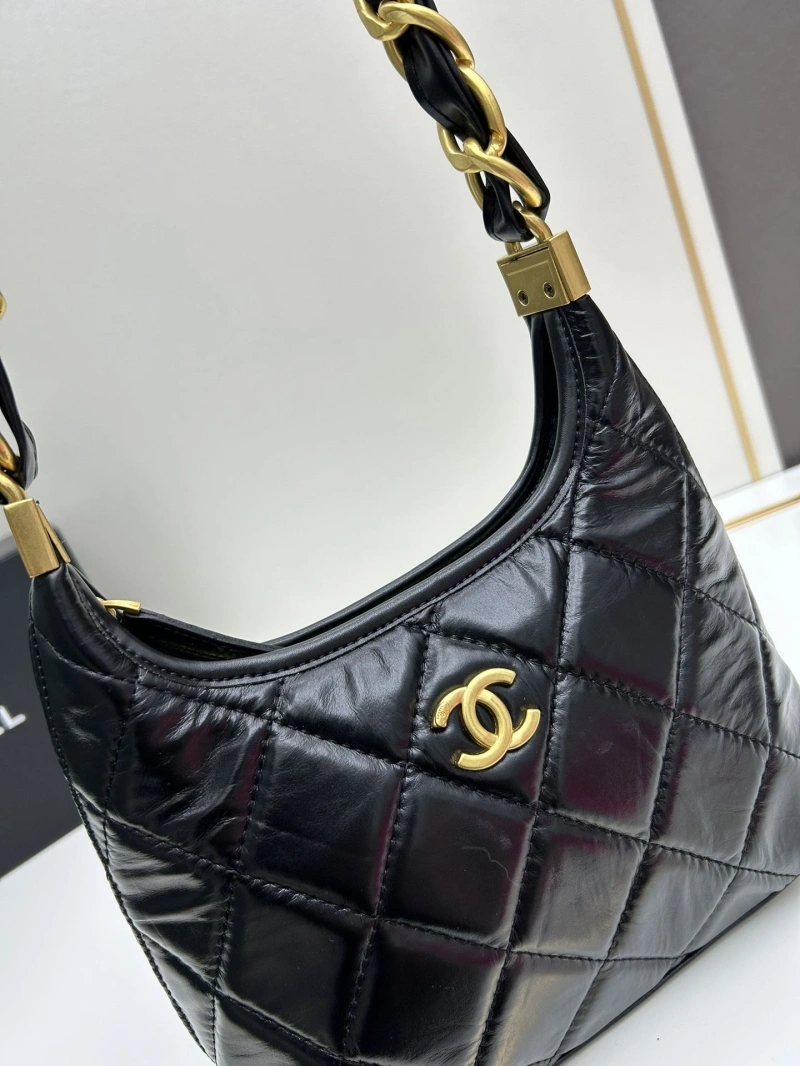 Ch**el satchel bags 4224-0833