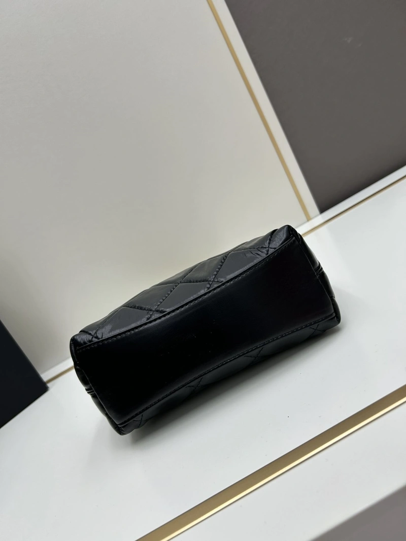 Ch**el satchel bags 4224-0833