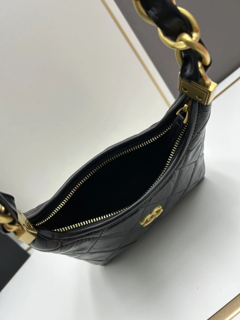 Ch**el satchel bags 4224-0833