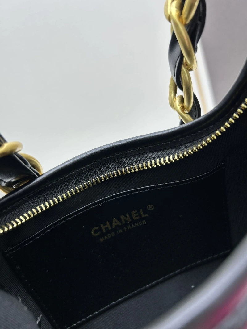 Ch**el satchel bags 4224-0833
