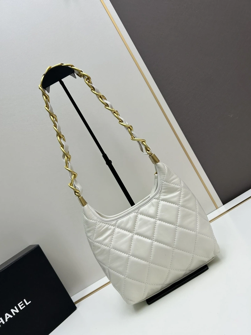 Ch**el satchel bags 4224-0834