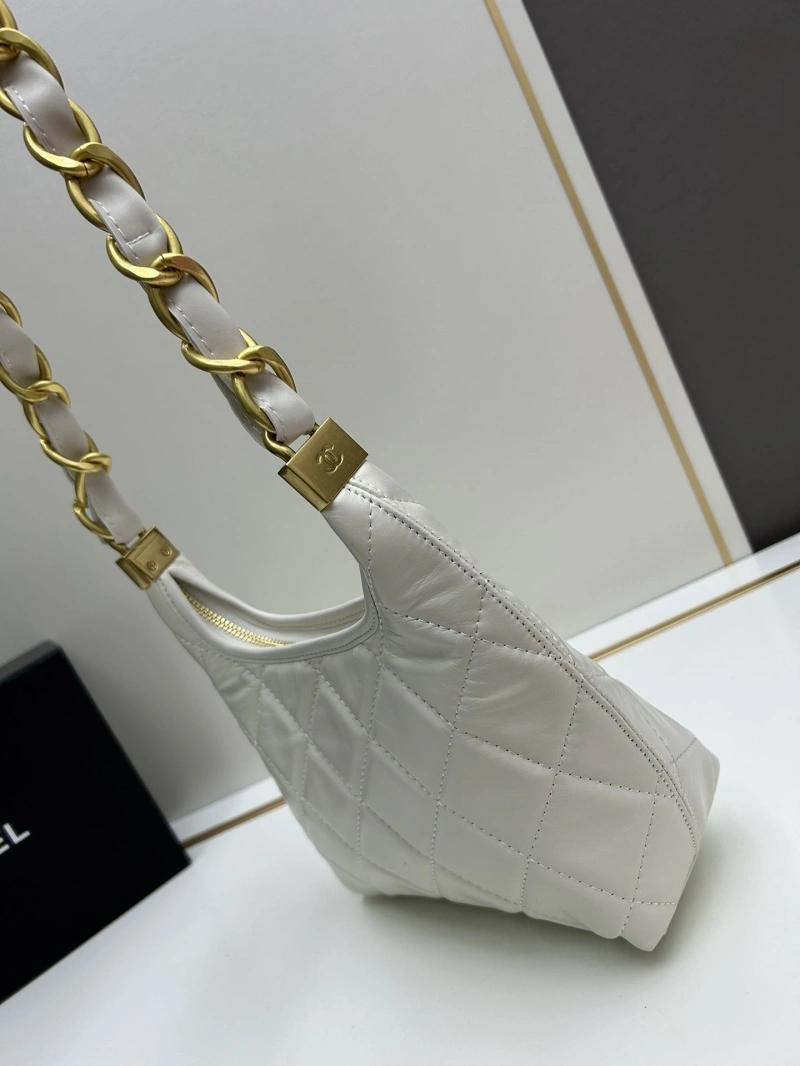 Ch**el satchel bags 4224-0834