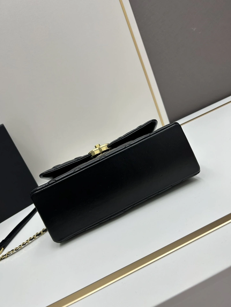Ch**el satchel bags 4224-0862