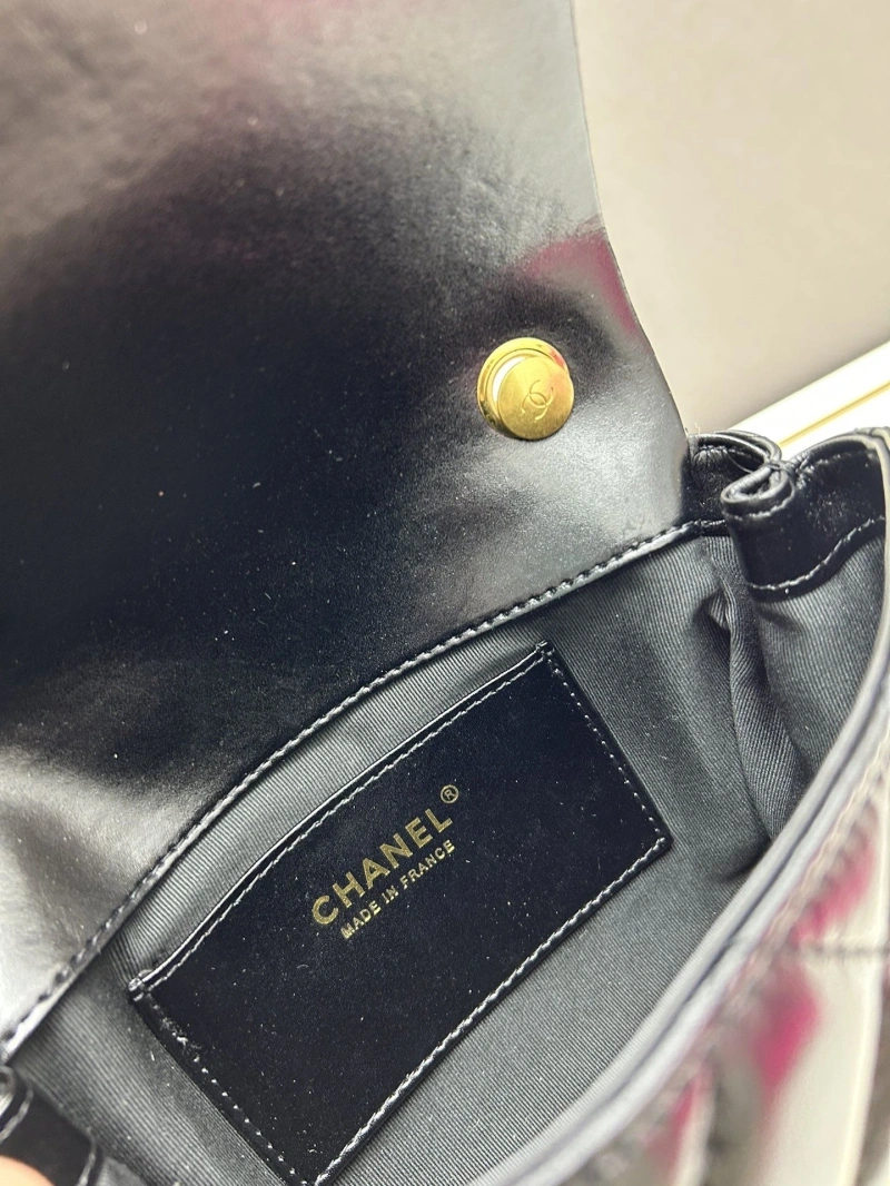 Ch**el satchel bags 4224-0862