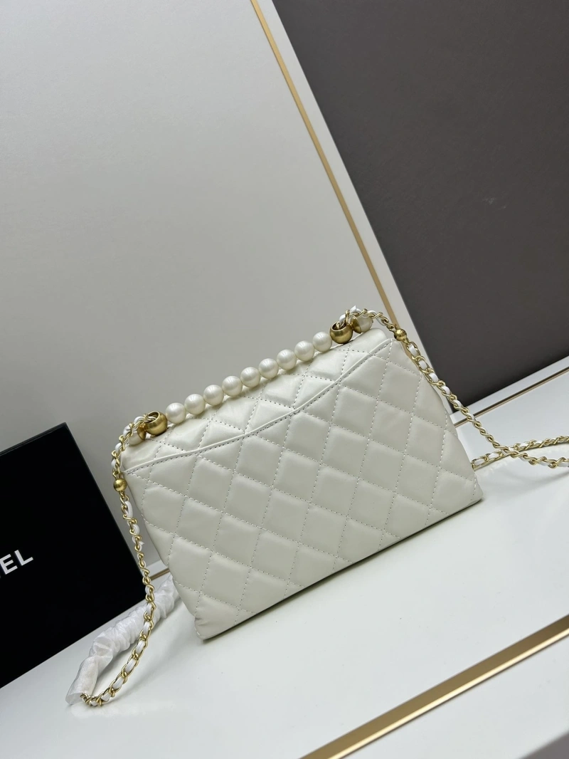 Ch**el satchel bags 4224-0863