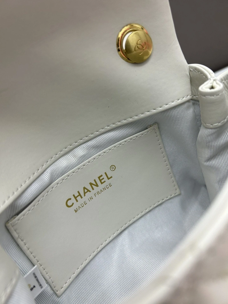 Ch**el satchel bags 4224-0865