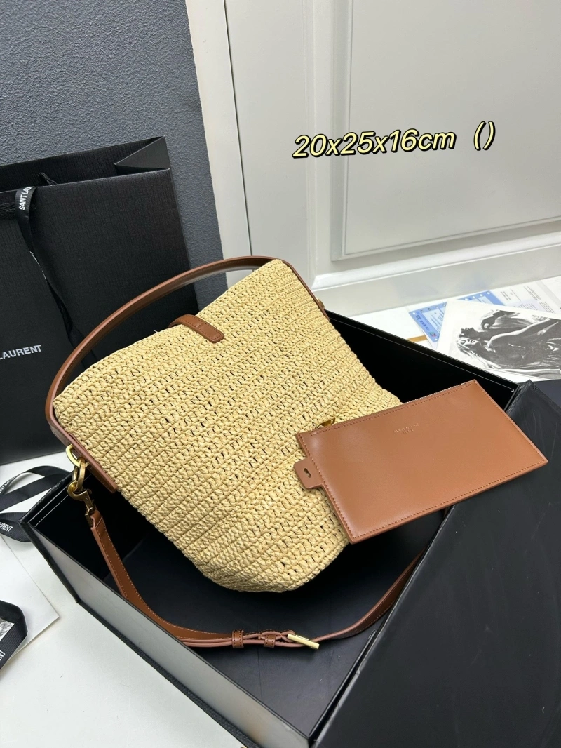 Y51 bucket bags 4224-0900