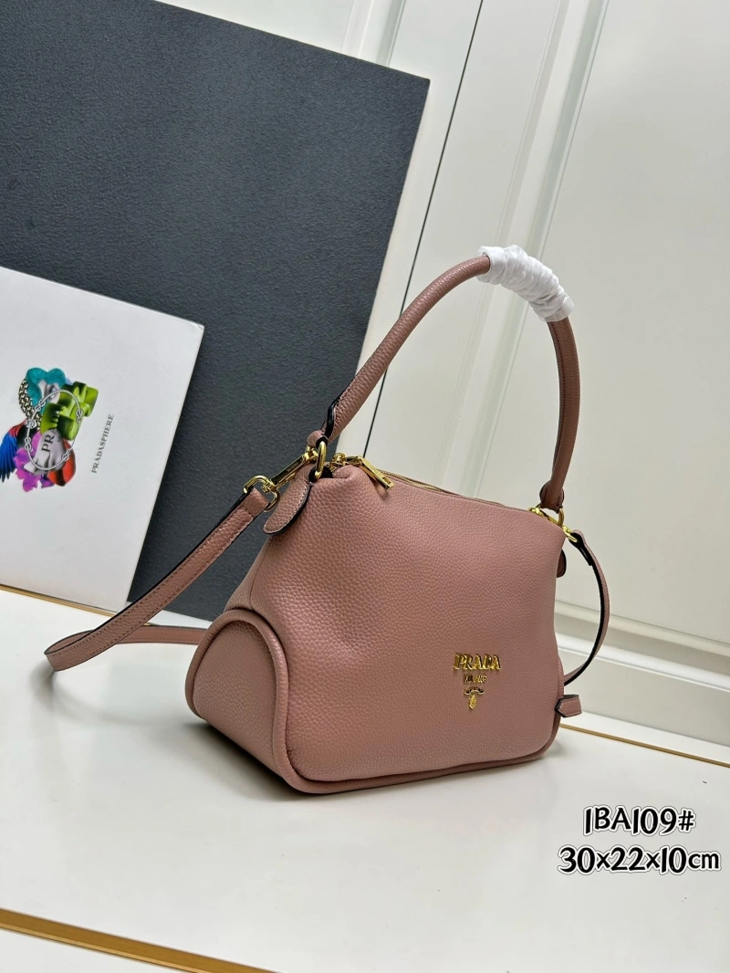 Pra*a top handle bags 4224-0912