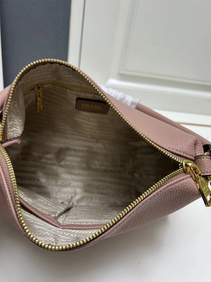Pra*a top handle bags 4224-0912