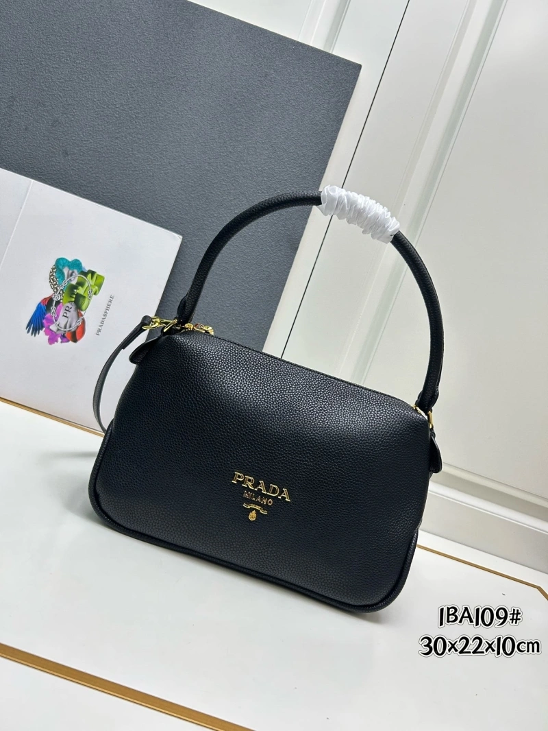 Pra*a top handle bags 4224-0913