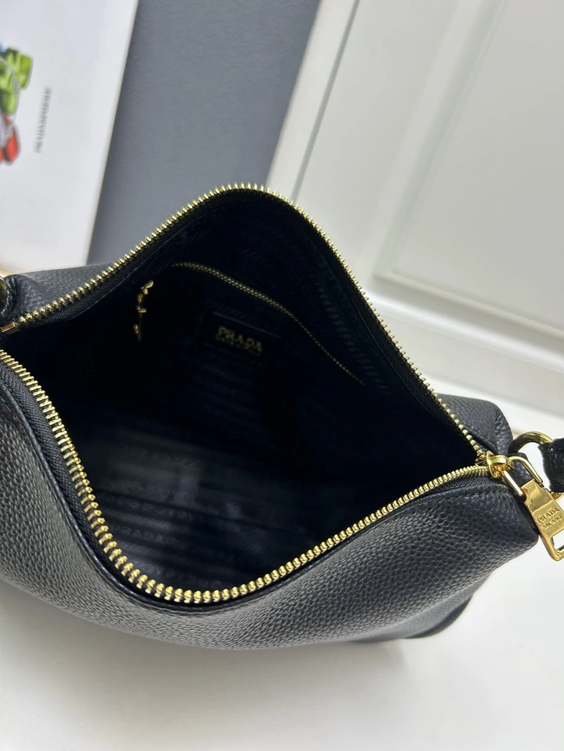 Pra*a top handle bags 4224-0913