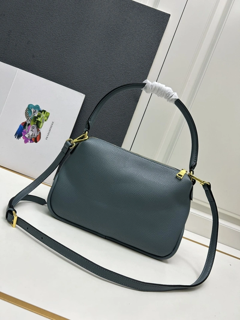 Pra*a top handle bags 4224-0914