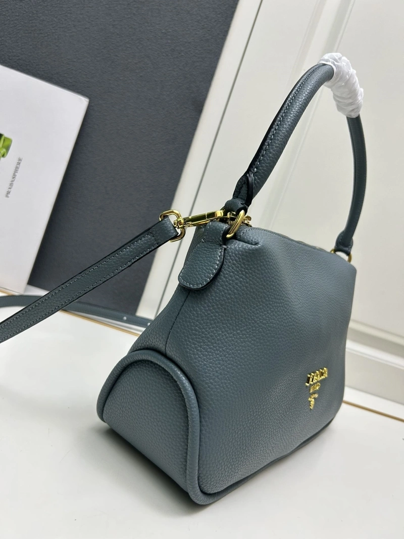 Pra*a top handle bags 4224-0914
