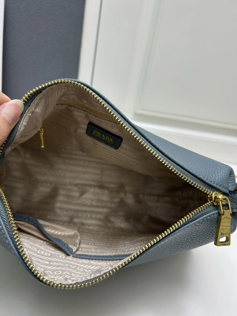 Pra*a top handle bags 4224-0914