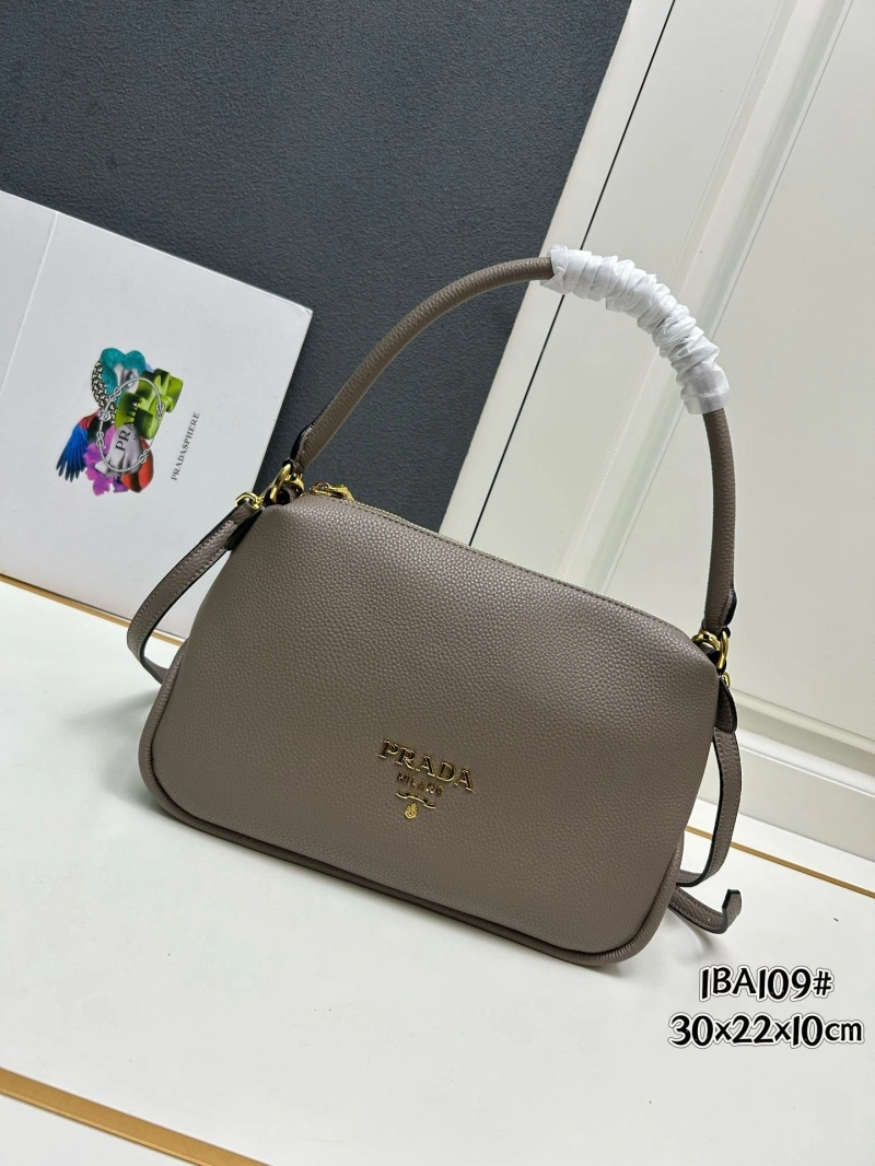 Pra*a top handle bags 4224-0916