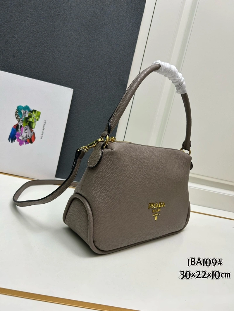 Pra*a top handle bags 4224-0916