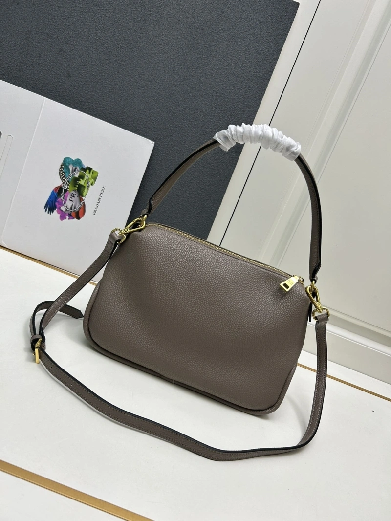 Pra*a top handle bags 4224-0916