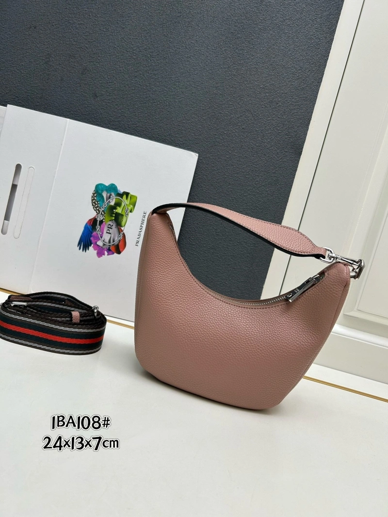 Pra*a top handle bags 4224-0918