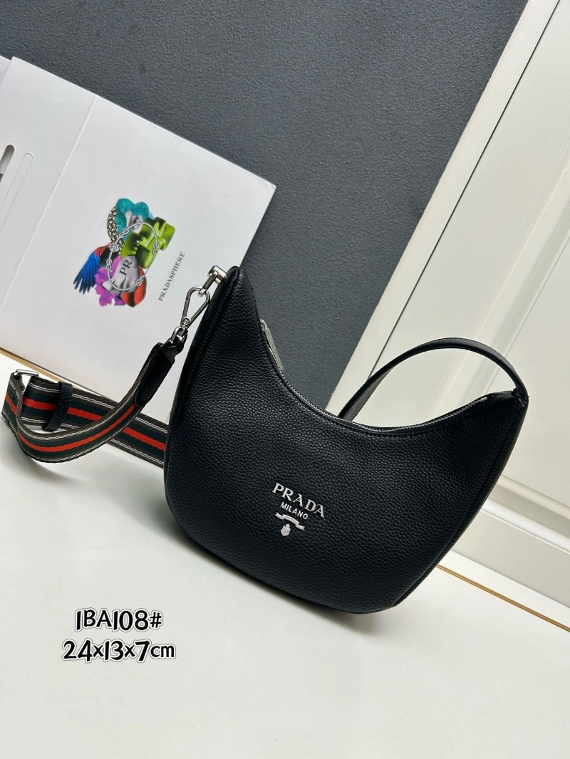Pra*a top handle bags 4224-0920