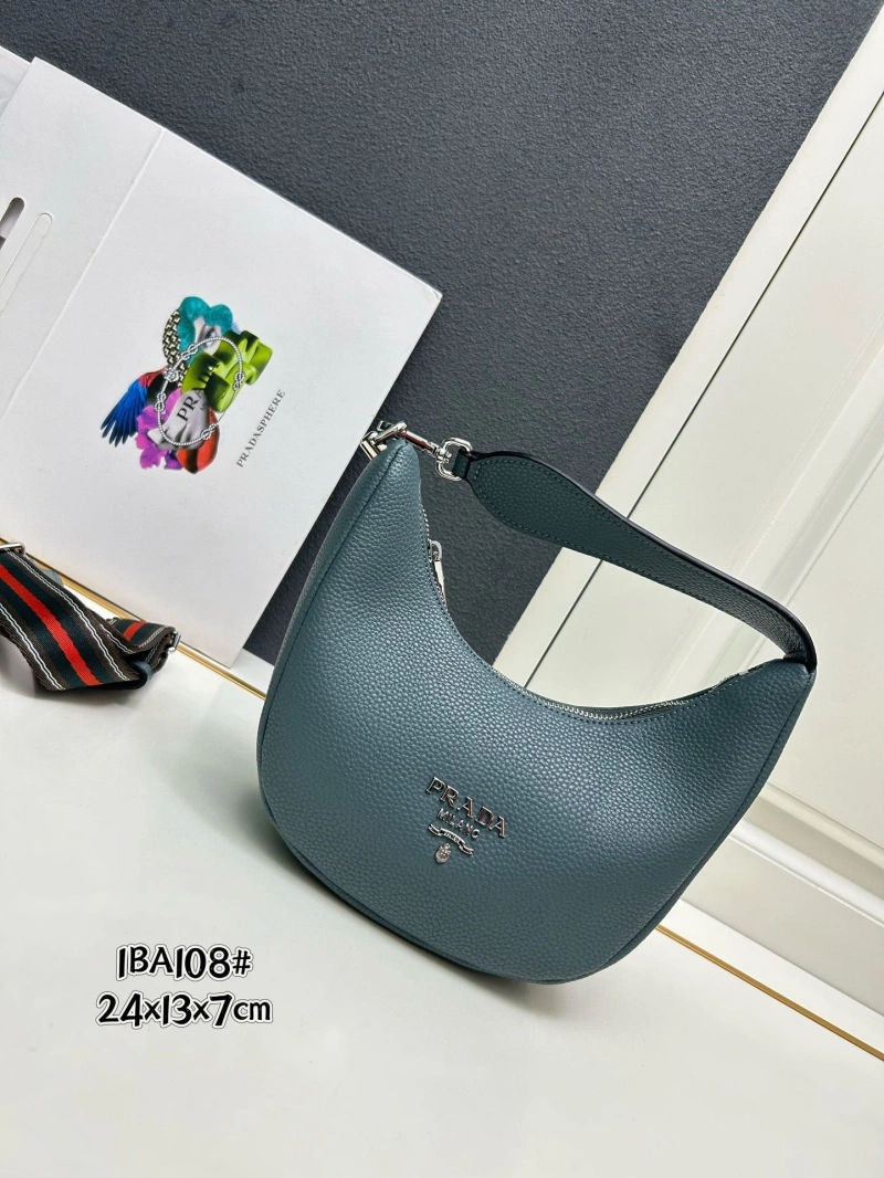 Pra*a top handle bags 4224-0921