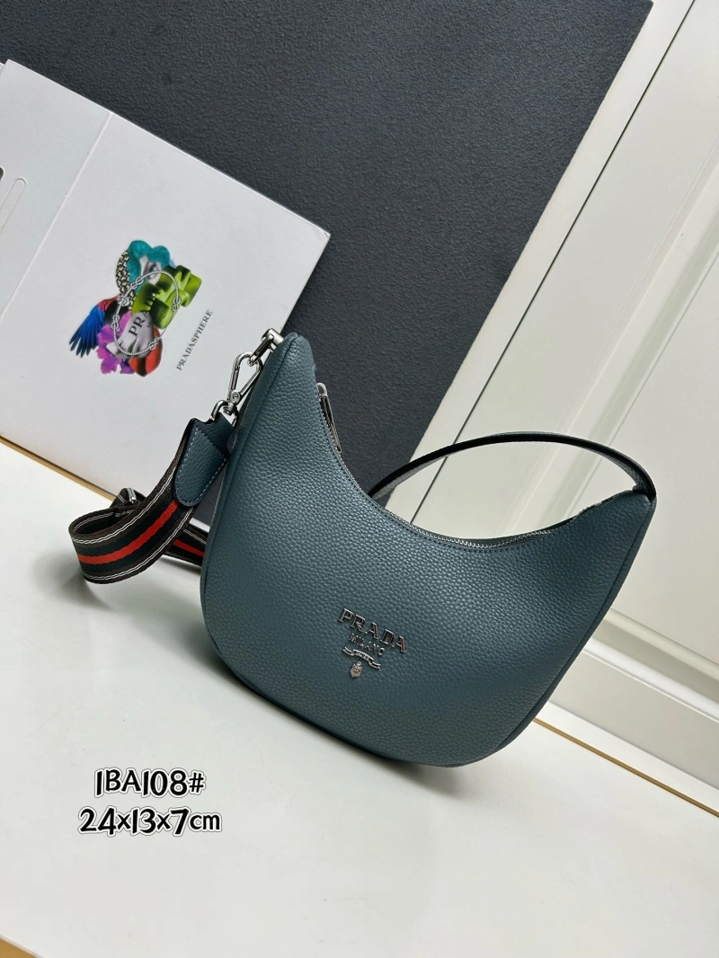 Pra*a top handle bags 4224-0921